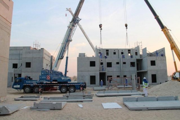 浙江率先推行装配式建筑工程总承包,可不招标!